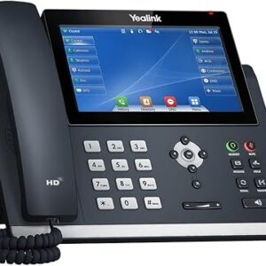 Business Phone System