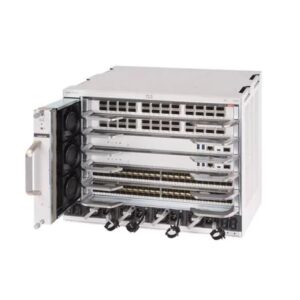 C9606R 9600 Switch 6 Slots/Scalable Chassis/Configurable