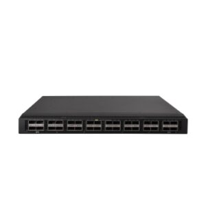 LS-9850-32H-H1 32 * 100G QSFP28 Ports, 2 * 1G SFP Ports Switch