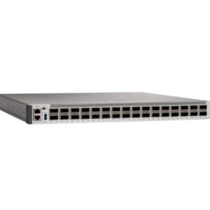 New C9500-32QC-A 9500 Switch 32x40/100G QSFP+/Advantage License