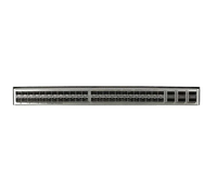 New CE6863-48S6CQ-F CE6800 Switch 48x25G SFP28/6x100G QSFP28/2xAC Power Supply