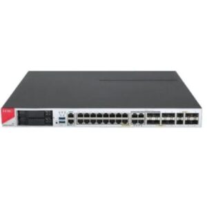 New F1000-AI-75 SecPath Series Firewall Chassis High Throughput/AI-Driven Security/Scalable Slots