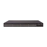 New S5130S-52P-PWR-EI-AC 48 Ports Gigabit Ethernet POE Enterprise Switch