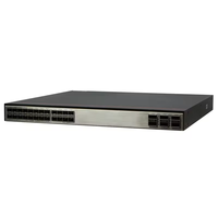 New S5732-H24S4X6QZ-V2 S5732 Switch 24 X GE SFP Ports, 4 X 10GE SFP+ Ports, 6 X 40GE QSFP+ Ports