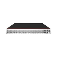New S5735-L48P4XE-A-V2 S5700 Switch 48x1GE/4x10GE SFP+/AC Power