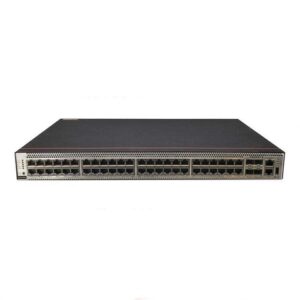 New S5736-S48U4XC S5700 Switch 48xGE RJ45/4x10GE SFP+/PoE++