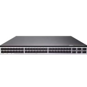 New S6330-H48X6C Switch 48 X 10 Gig SFP+ 6 X 100 Gig QSFP28