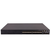 New S6520X-30QC-EI S6500 Series 10G Layer 3 Switch 24x10G SFP+/4x25G SFP28/2x100G QSFP28