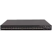 New S6520X-54QC-EI S6520X Switch 48x1/10G SFP+ Ports/2x100G QSFP28/dual Power & Fans