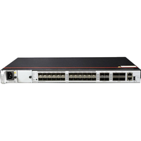 New S6730-H28Y4C S6700 Series Switch 28 X 25 GE SFP28 4 X 100 GE QSFP28