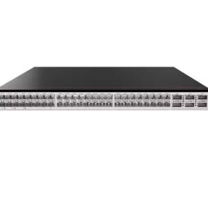 New S6730-H48Y6C-V2 S6730-H Series Switch 48x25GE SFP28/6x40GE QSFP28/Upgradable to 6x100GE