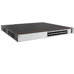 New S6750-S16X8YZ S6750-S Series Switch 10GE 16 Port 8 Port 25GE