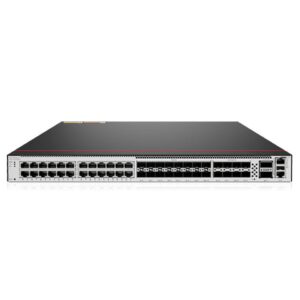 Next-Generation S6750-S24T16X8Y2CZ 100GE Enterprise Core Switch