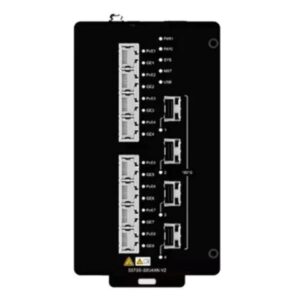 new S5735I-S8U4XN-V2 S5735I Switch 8xGE RJ45/4x10GE SFP+/PoE++