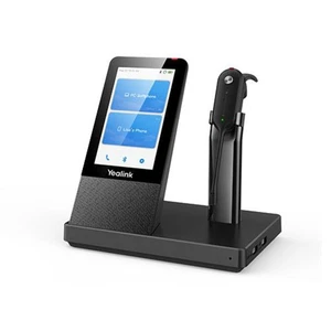 Yealink WH67 DECT Wireless Headset
