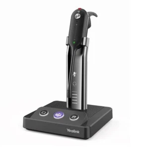 Yealink WH63 DECT Wireless Headset