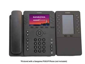 Sangoma PM200 Attendant Console