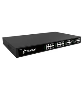 Yeastar NeoGate TA3200 32FXS Port Gateway